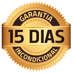 Selo de Garantia